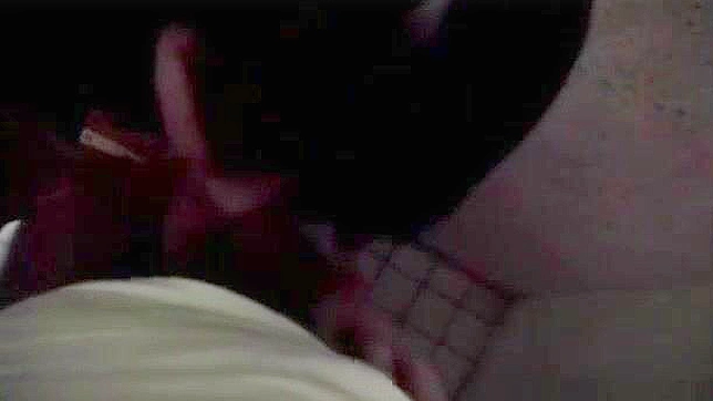 日系美女在公共场所享受口交和指操的快感