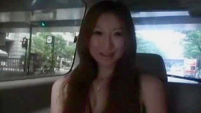 日系女神蕾拉·艾萨米户外JAV激情演出全纪录