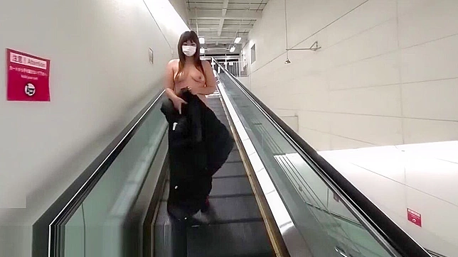 观看日本胖妞在热辣情欲电影中的表现！