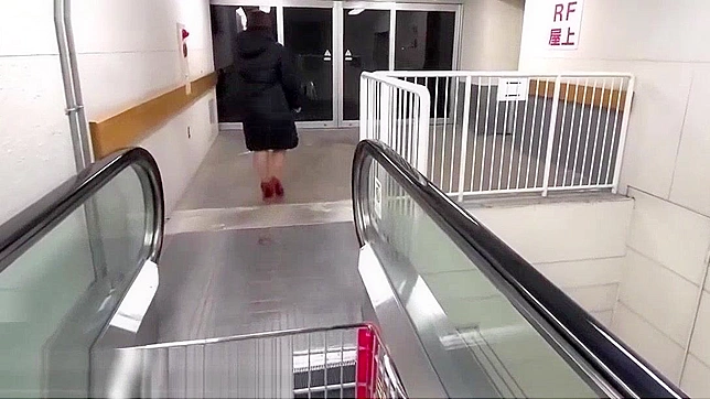 观看日本胖妞在热辣情欲电影中的表现！