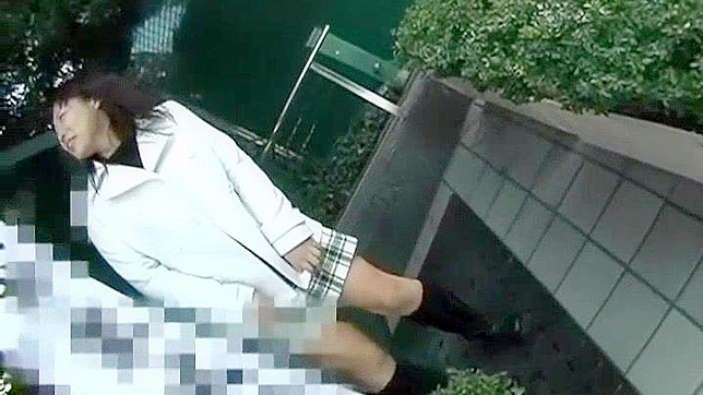 日本AV片段：性感美女藤宫欧香的激情戏份