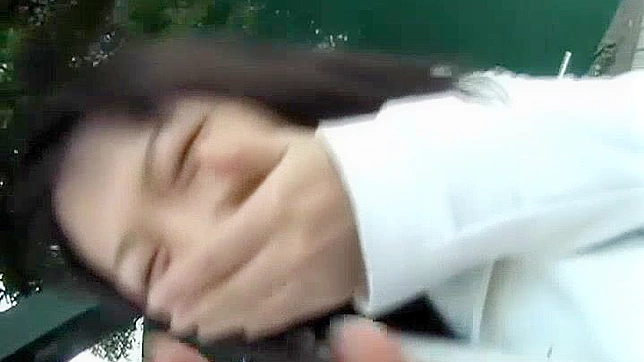 日本AV片段：性感美女藤宫欧香的激情戏份