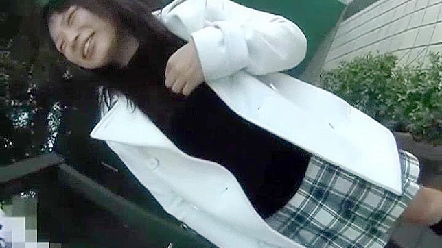 日本AV片段：性感美女藤宫欧香的激情戏份