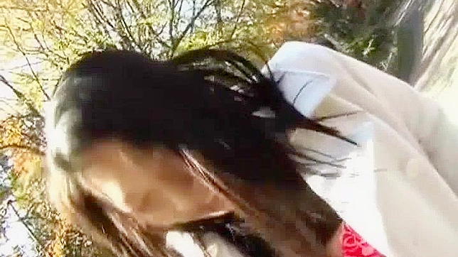 日本AV片段：性感美女藤宫欧香的激情戏份