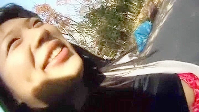 日本AV片段：性感美女藤宫欧香的激情戏份