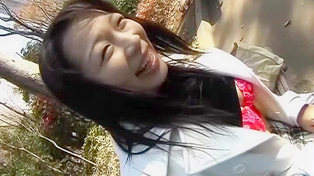 日本AV片段：性感美女藤宫欧香的激情戏份