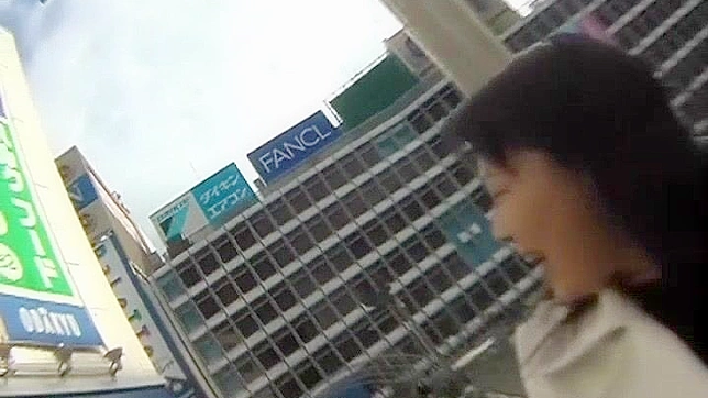 日本AV片段：性感美女藤宫欧香的激情戏份
