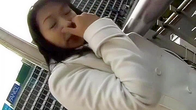 日本AV片段：性感美女藤宫欧香的激情戏份