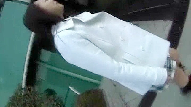 日本AV片段：性感美女藤宫欧香的激情戏份