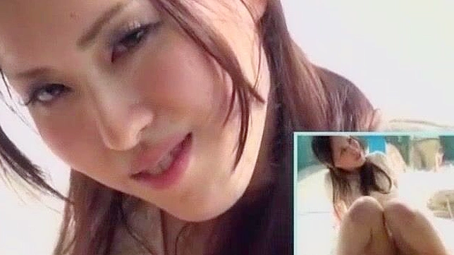 日式大片~南条美华与宫濑理子的史诗级手交场景