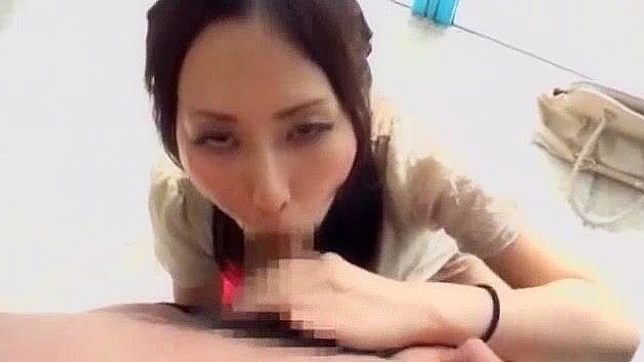 日式大片~南条美华与宫濑理子的史诗级手交场景