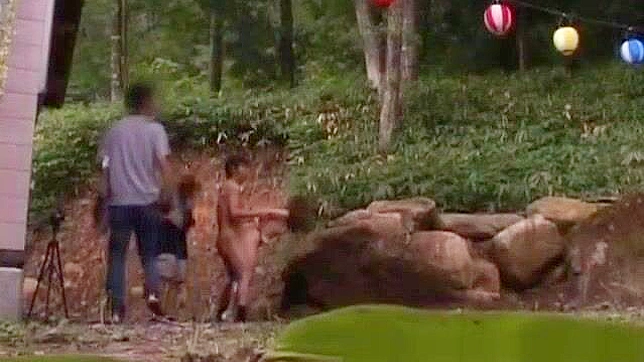 日本业余性爱：美丽亚洲辣妹 第一部分