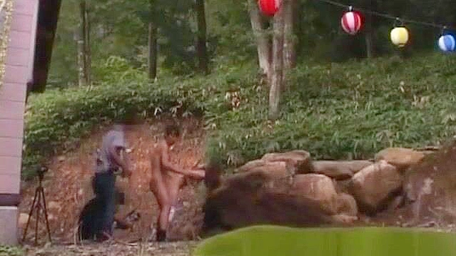 日本业余性爱：美丽亚洲辣妹 第一部分
