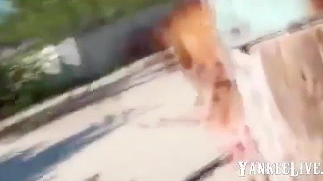 户外口交性爱的AV女郎前奏~日本视频