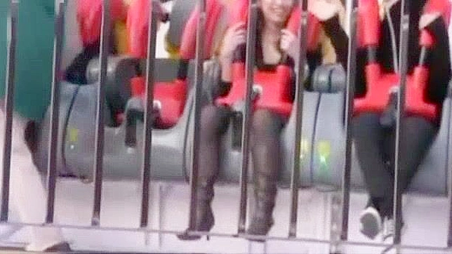 日式风骚女Reira Amane户外情侣激情JAV戏码