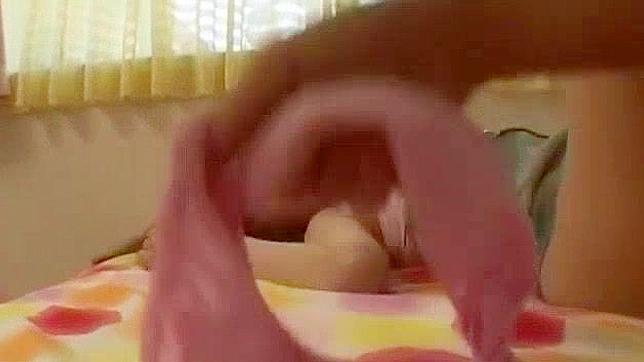 异国风情日本女优AKI香田在热辣BDSM日式成人片中