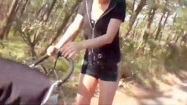 邻家熟女诱惑第1卷 第3部分：火热日本成人视频