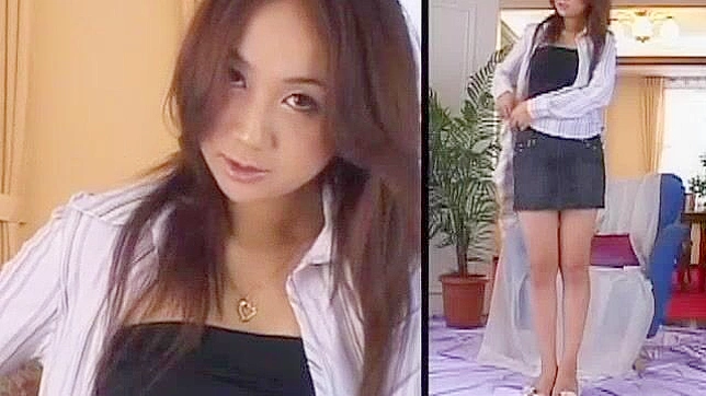 日式诱惑~赤西凉化身极致合集，户外JAV魅惑视频