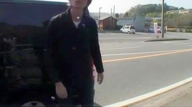 日本AV女星LUNA狂野使用自慰棒玩具演出