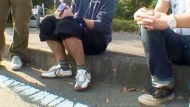 日本AV女星LUNA狂野使用自慰棒玩具演出