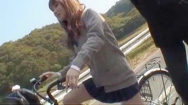 日本AV女星LUNA狂野使用自慰棒玩具演出