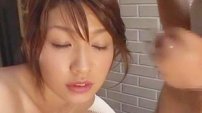藤原里佳的惊人面部JAV – 必看日本成人片！