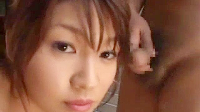 藤原里佳的惊人面部JAV – 必看日本成人片！