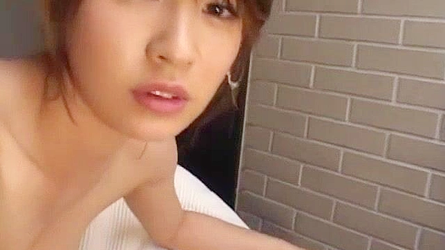 藤原里佳的惊人面部JAV – 必看日本成人片！