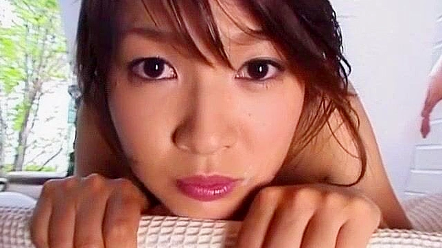 藤原里佳的惊人面部JAV – 必看日本成人片！
