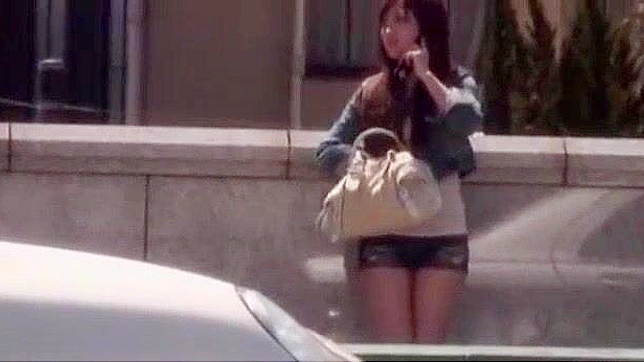 日本AV女星爱花最激情的手交与自慰特辑