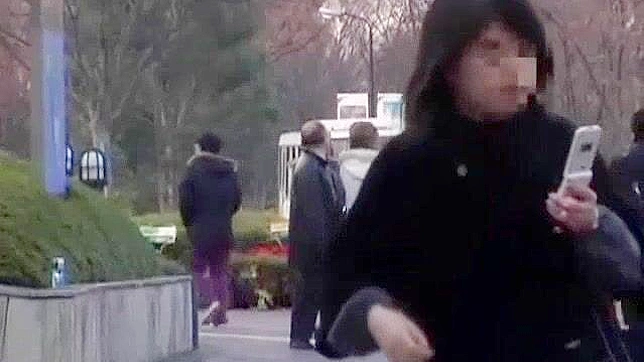 狂野日式硬核手交场景~JAV视频中的日本色情明星