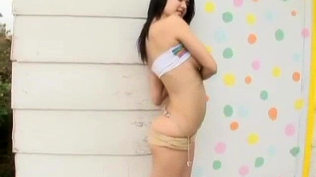 大胸日本美女户外JAV电影精彩呈现