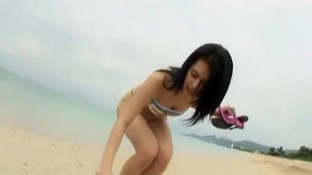 大胸日本美女户外JAV电影精彩呈现