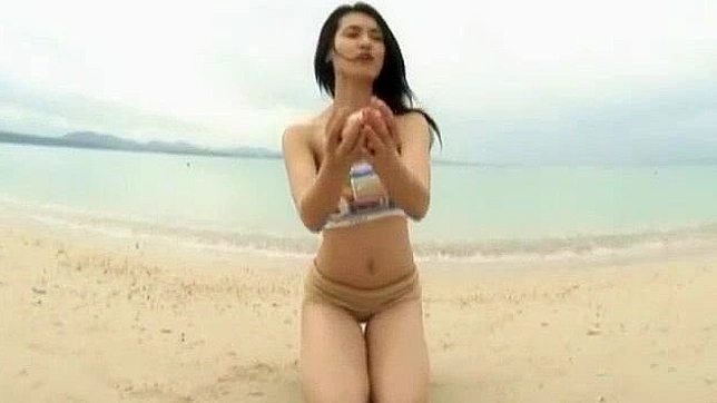 大胸日本美女户外JAV电影精彩呈现