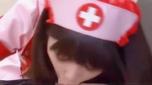 观看日本性感护士户外激情性爱JAV成人视频！