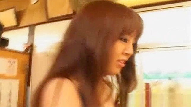 日本AV巨星出演超刺激未删减场景