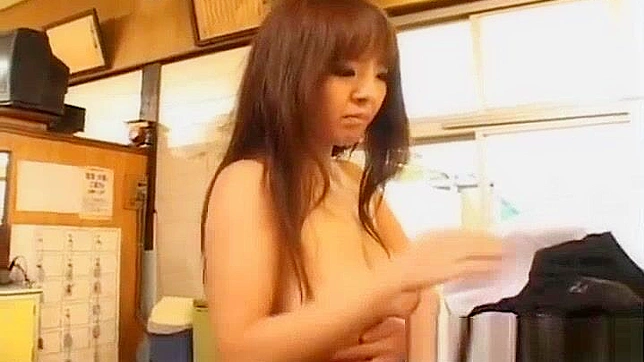 日本AV巨星出演超刺激未删减场景