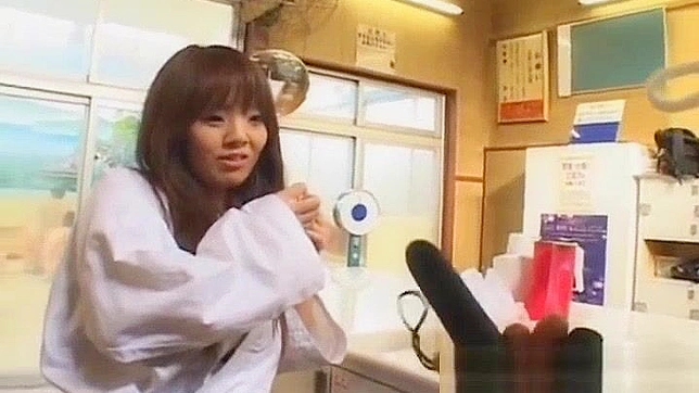 日本AV巨星出演超刺激未删减场景