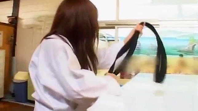 日本AV巨星出演超刺激未删减场景