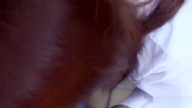 可爱的日文少女与帅气日本男子激情缠绵性爱体验