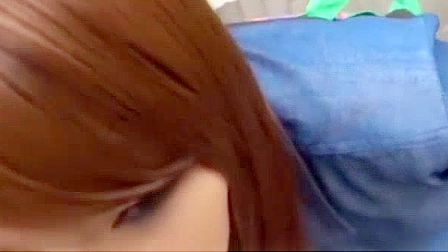 日本色情明星美咲ひな户外激情冒险JAV片段