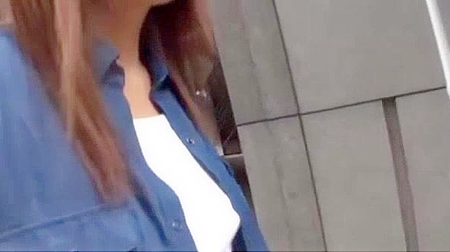 日本色情明星美咲ひな户外激情冒险JAV片段