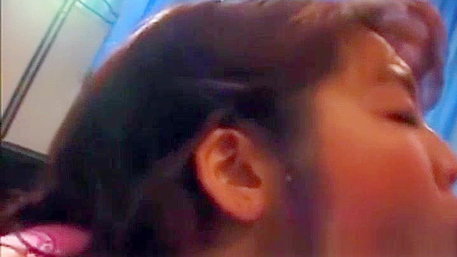 日式户外性爱与疯狂趣事 第四部分 香艳日本女郎热战