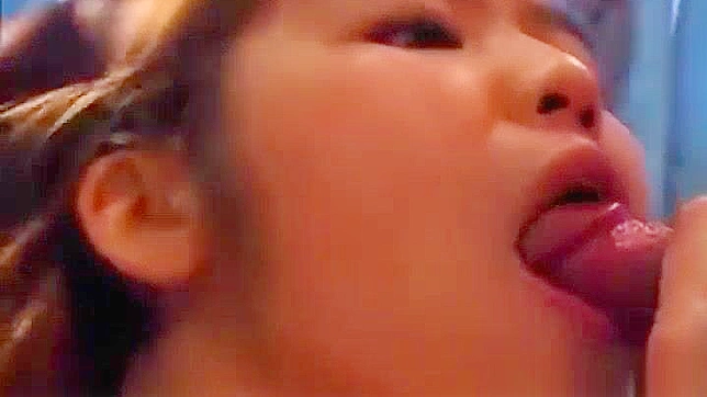 日式户外性爱与疯狂趣事 第四部分 香艳日本女郎热战