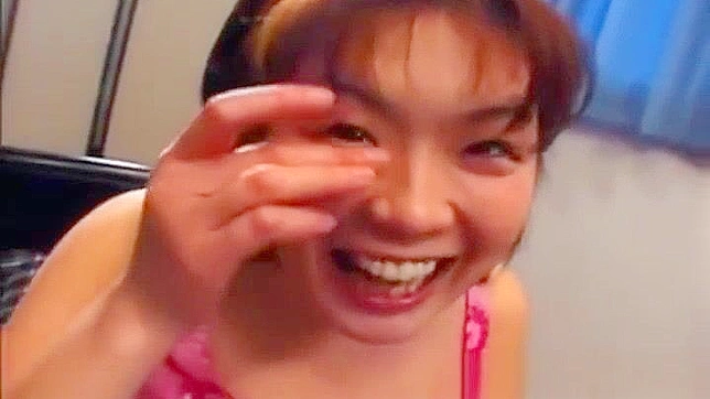 日式户外性爱与疯狂趣事 第四部分 香艳日本女郎热战