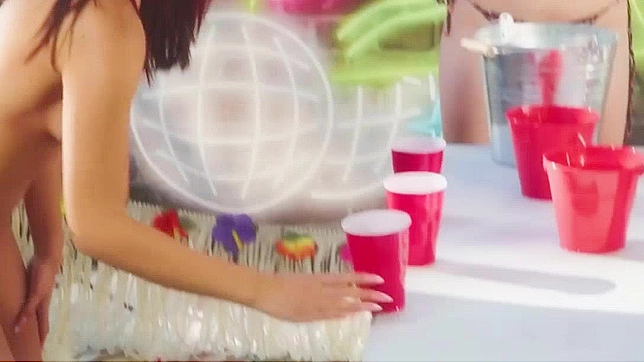 日式AV~与全球最辣美女的激烈性爱体验
