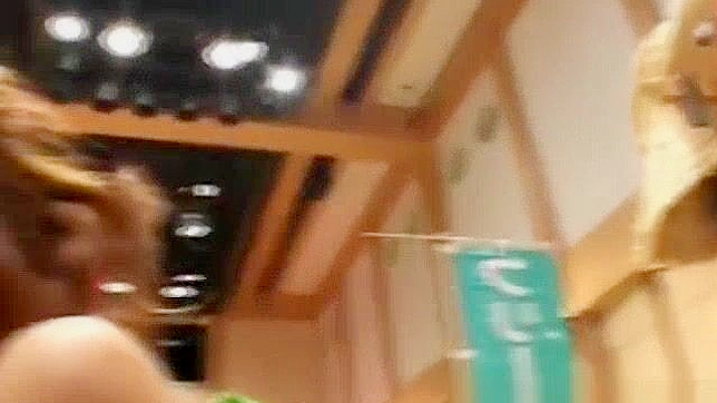 日本色情明星激情性爱表演 – JAV 第三辑