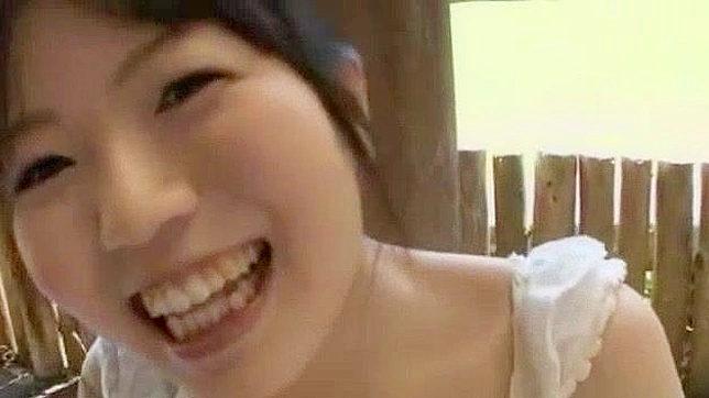 异国情调的日本妹子在疯狂JAV场景中