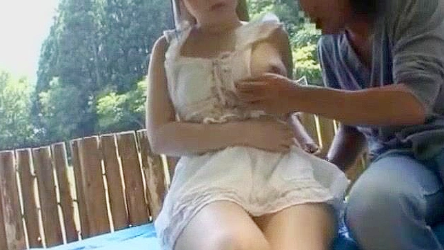 异国情调的日本妹子在疯狂JAV场景中