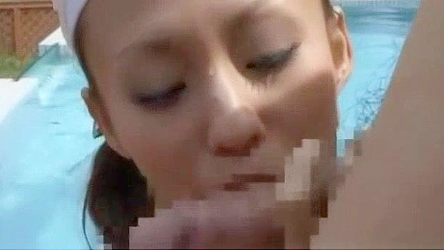 日本婊子户外JAV场景辣到让你垂涎欲滴！